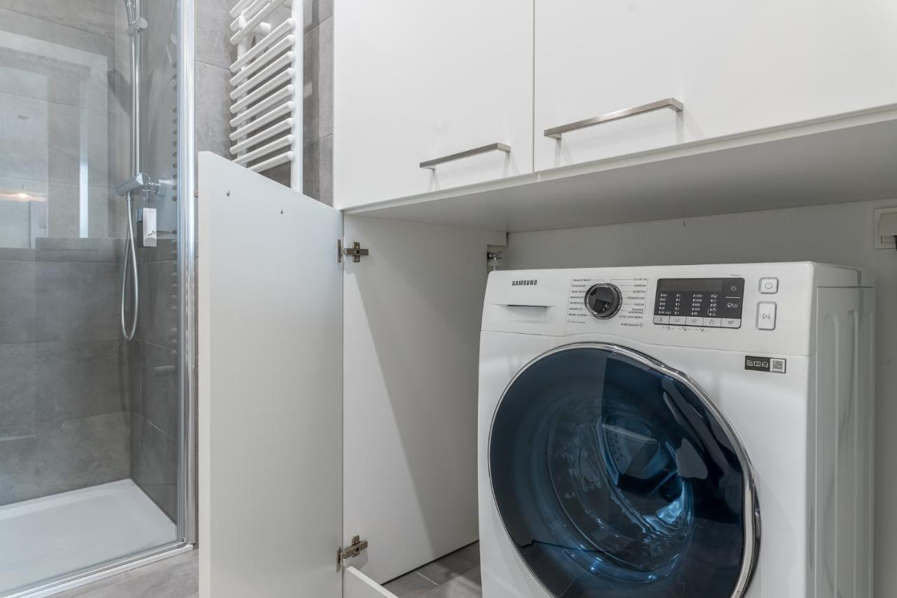 Rent Like Home - Mlyn Maria III วรอตซวาฟ ภายนอก รูปภาพ