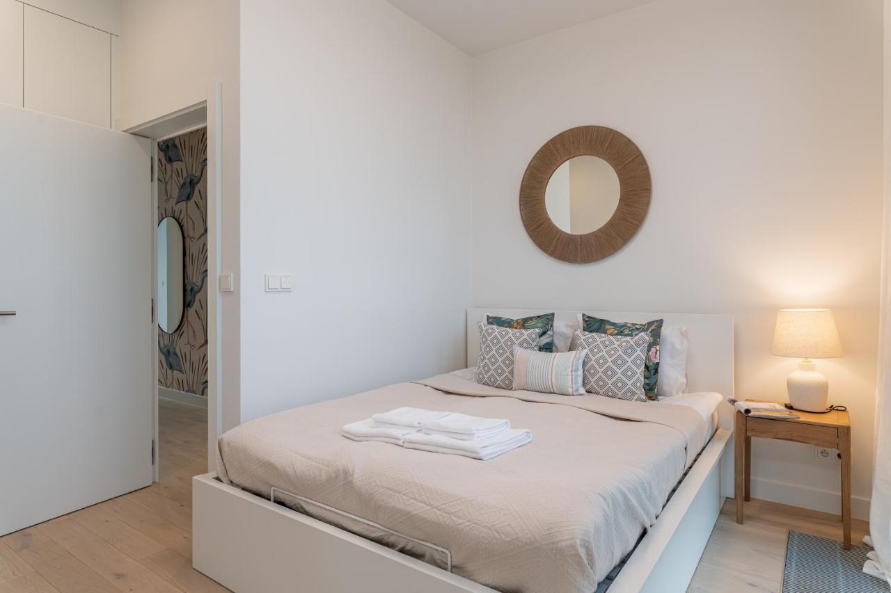 Rent Like Home - Mlyn Maria III วรอตซวาฟ ภายนอก รูปภาพ