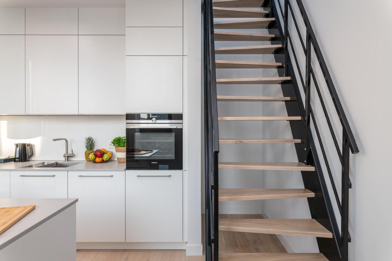 Rent Like Home - Mlyn Maria III วรอตซวาฟ ภายนอก รูปภาพ